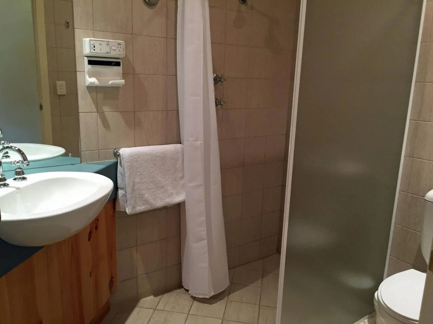 Coonawarra Place Motor Inn