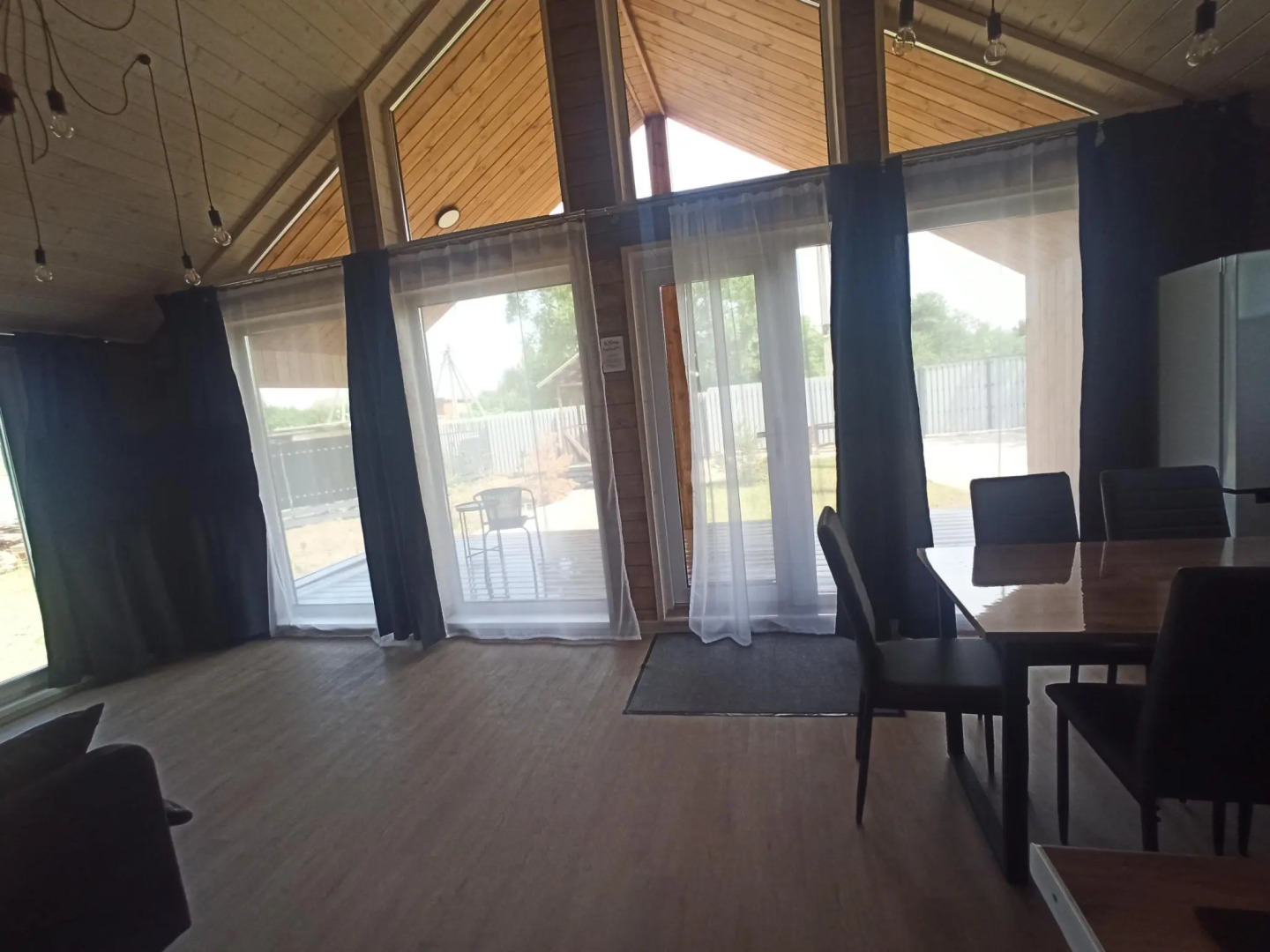 Эко-отель Мандарин