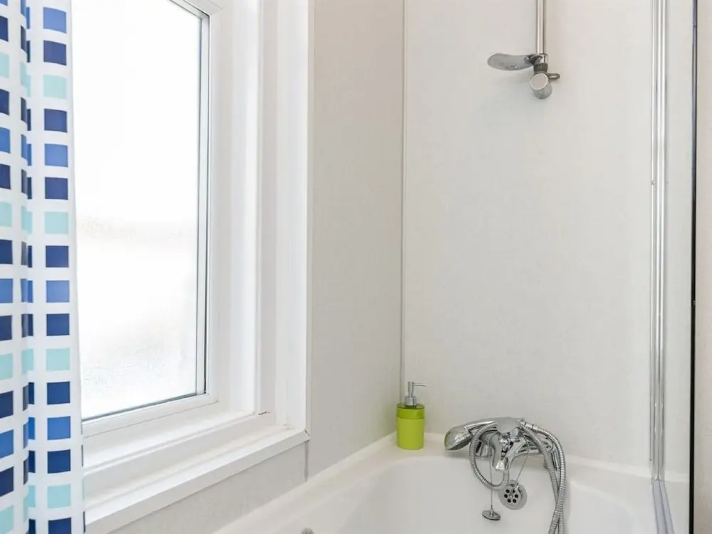 Orchard Garden Apartment