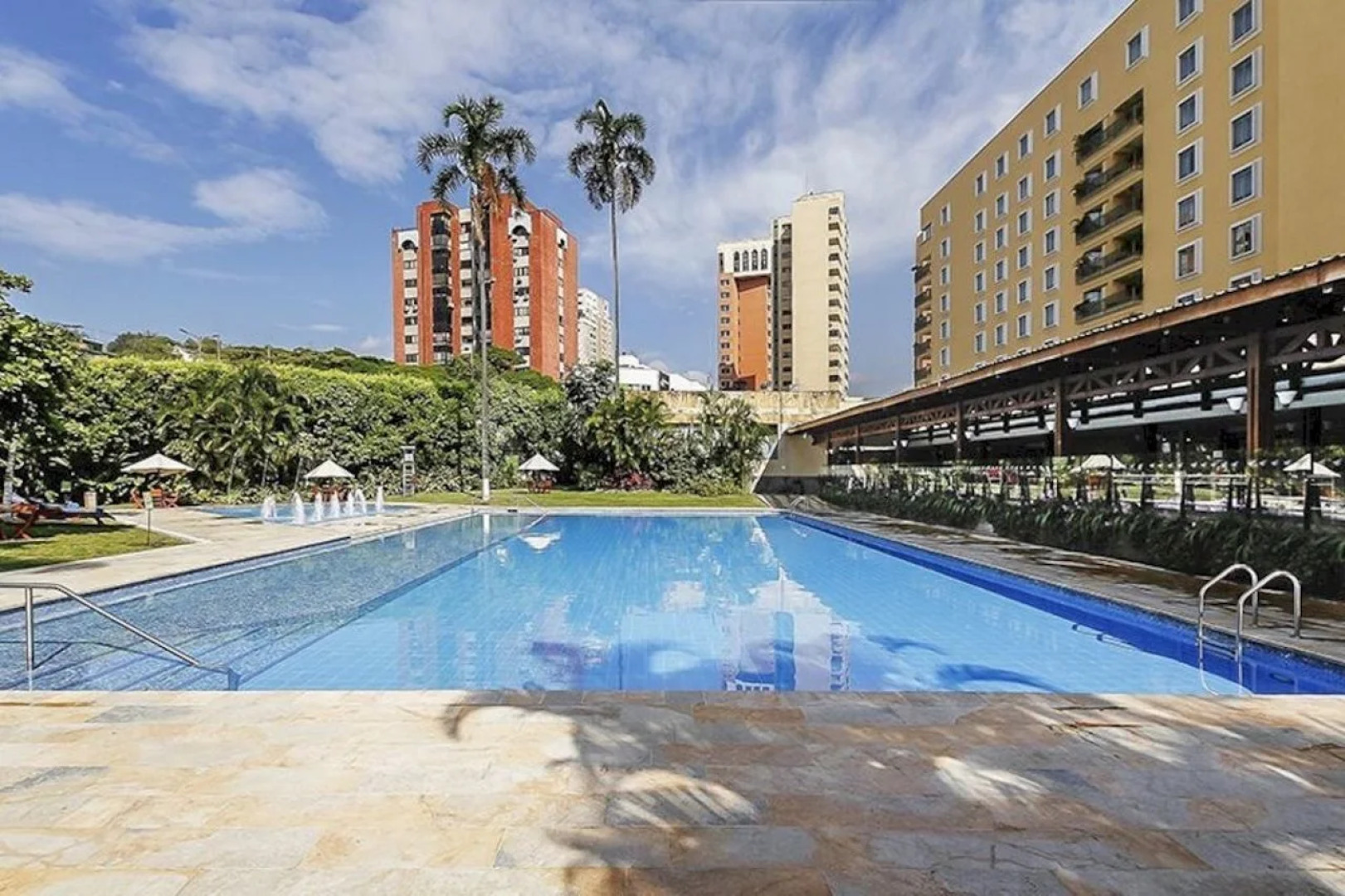 InterContinental Cali by IHG