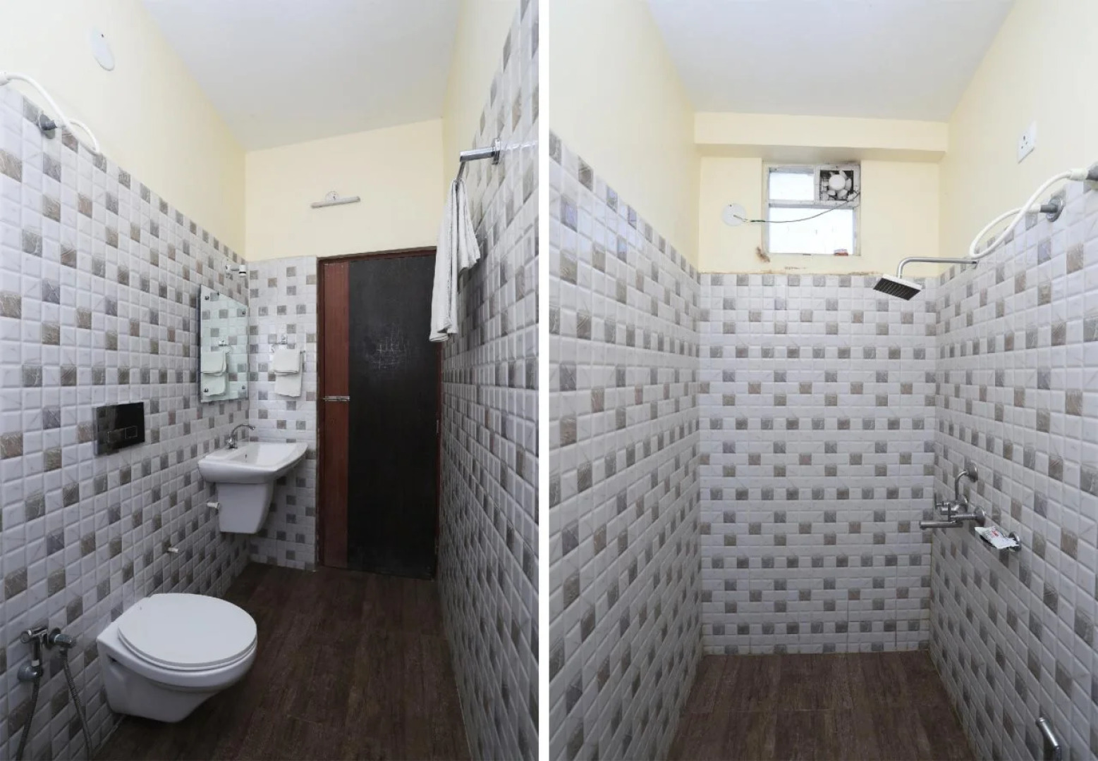 Dolphin Beach Resort By OYO Rooms