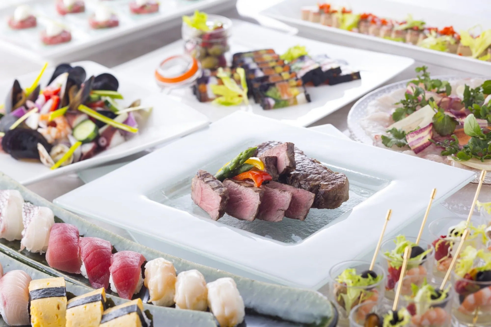 Hilton Odawara Resort & Spa