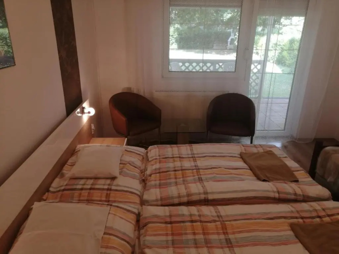Anita Apartman
