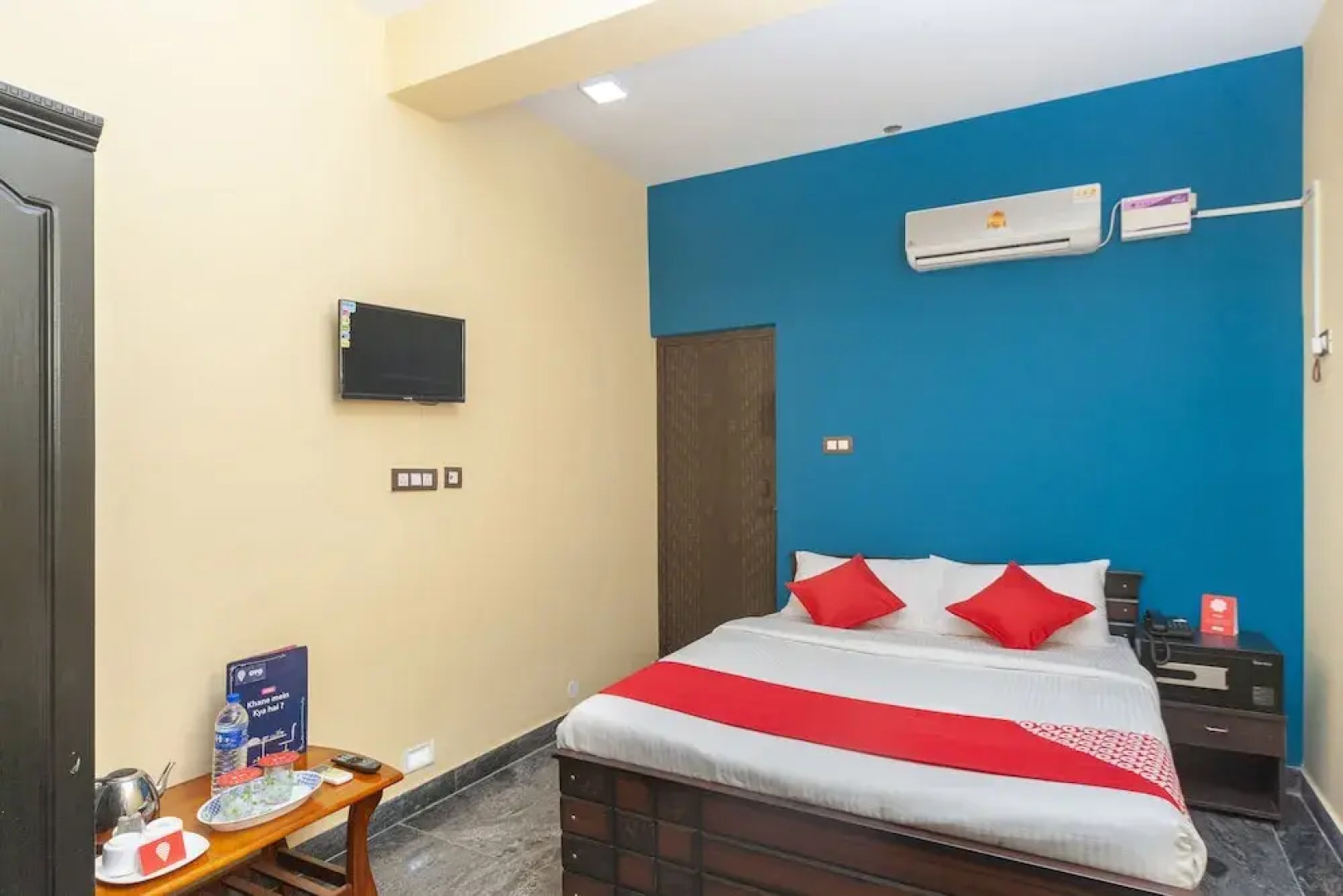 OYO 23082 Sg Sai Residency