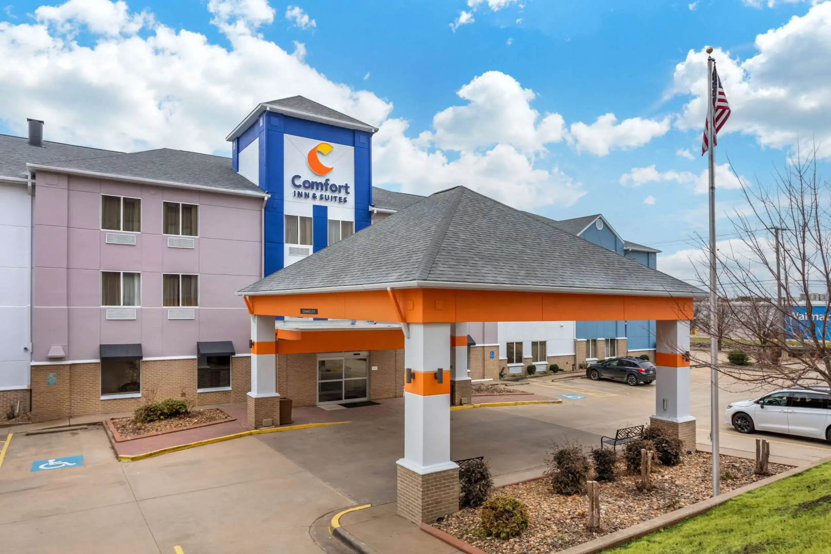 Comfort Inn & Suites Conway