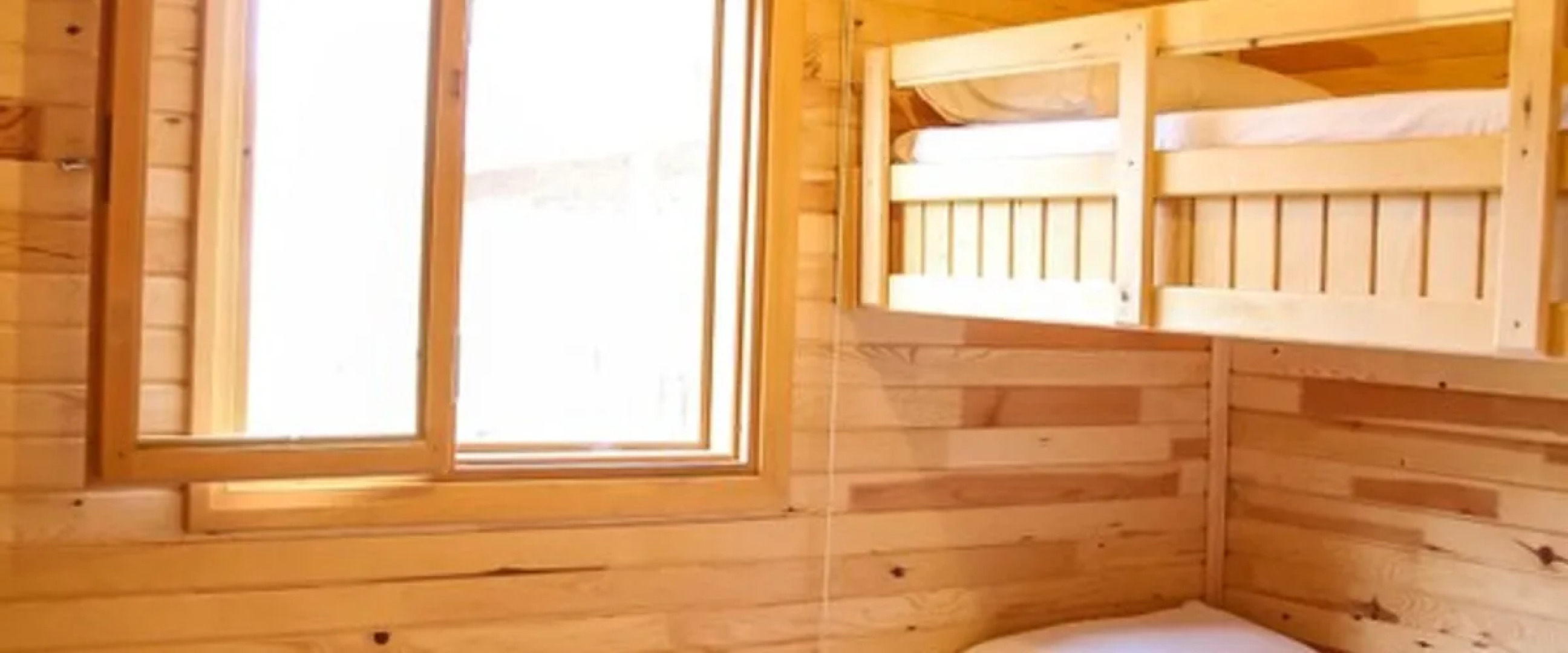 Karaöz Ayaz Apart Bungalows