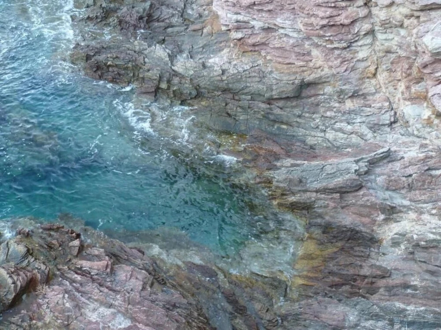 Rustic House in nature-Saktouria