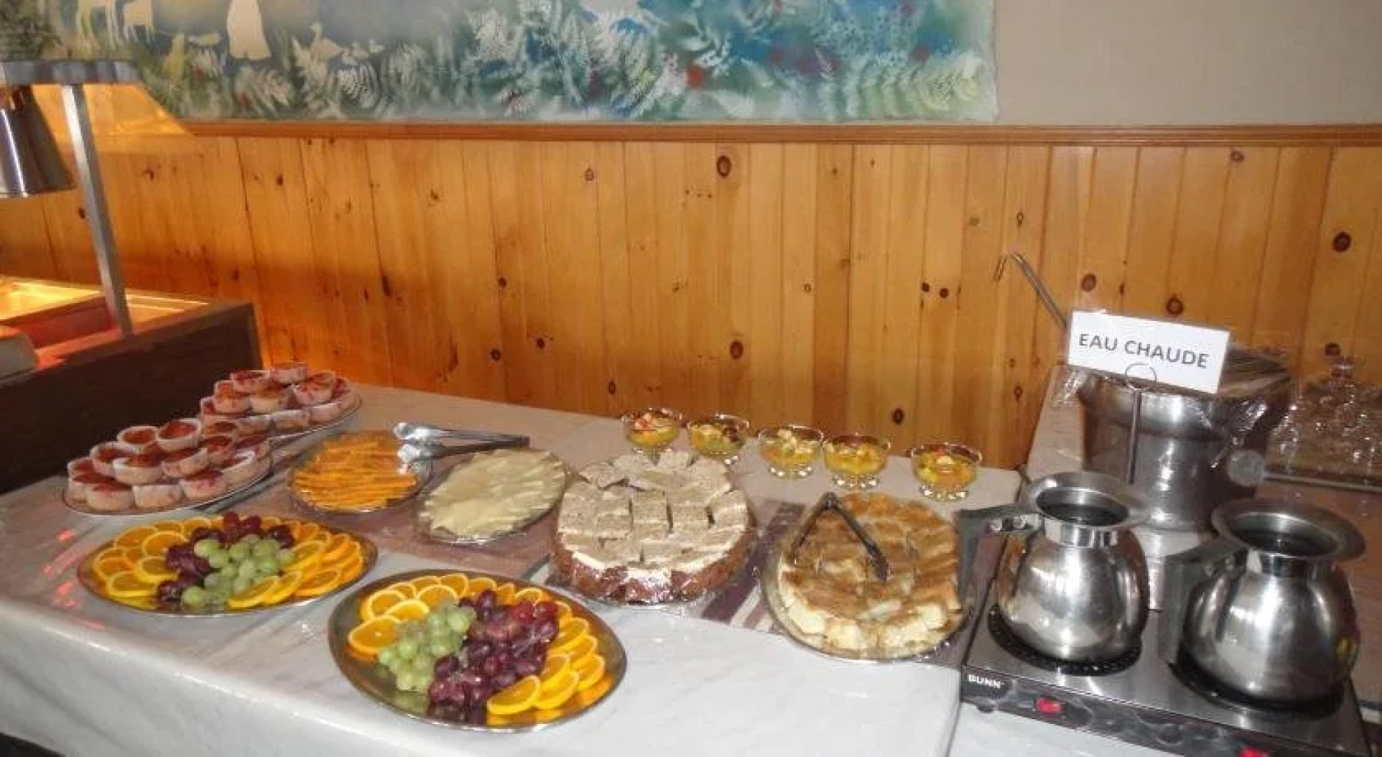 Hotel Club Odanak - Standard