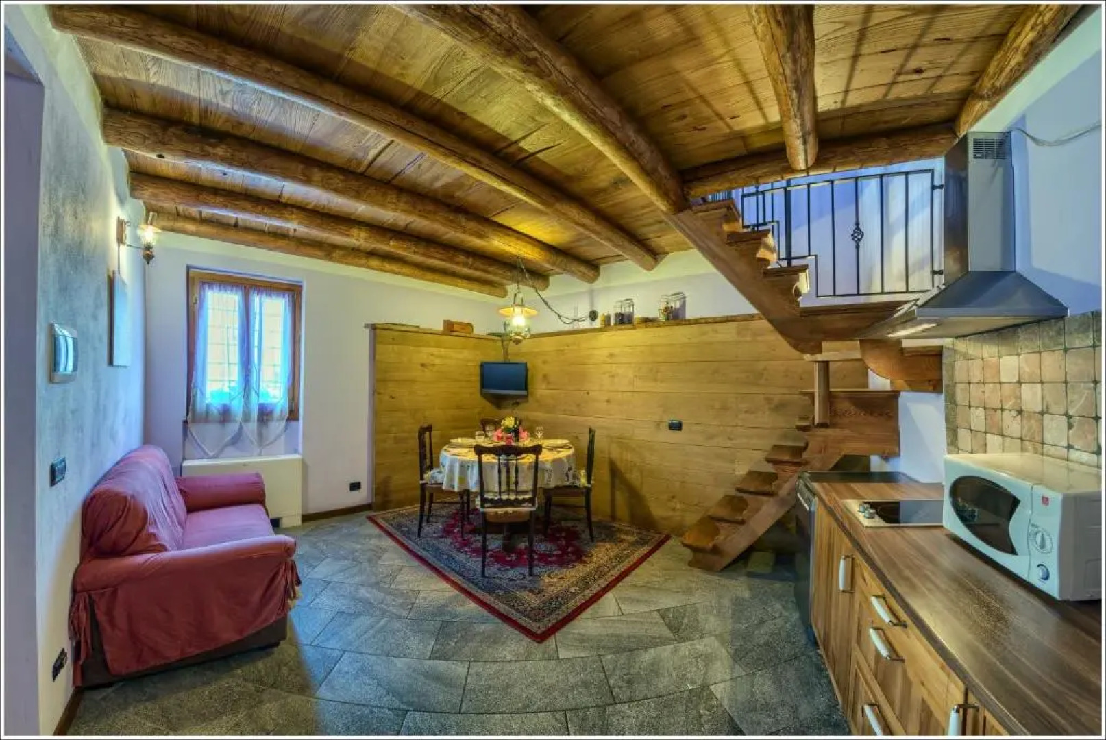 Fantastica Casa Poppo