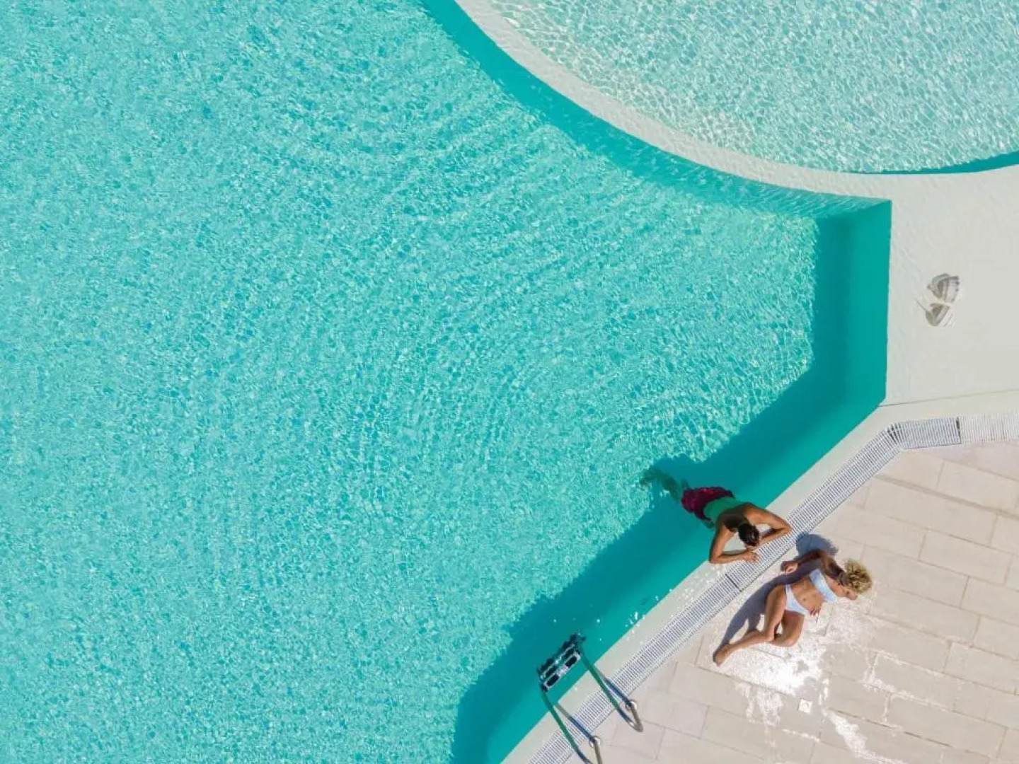 Le Castella Resort & Beach