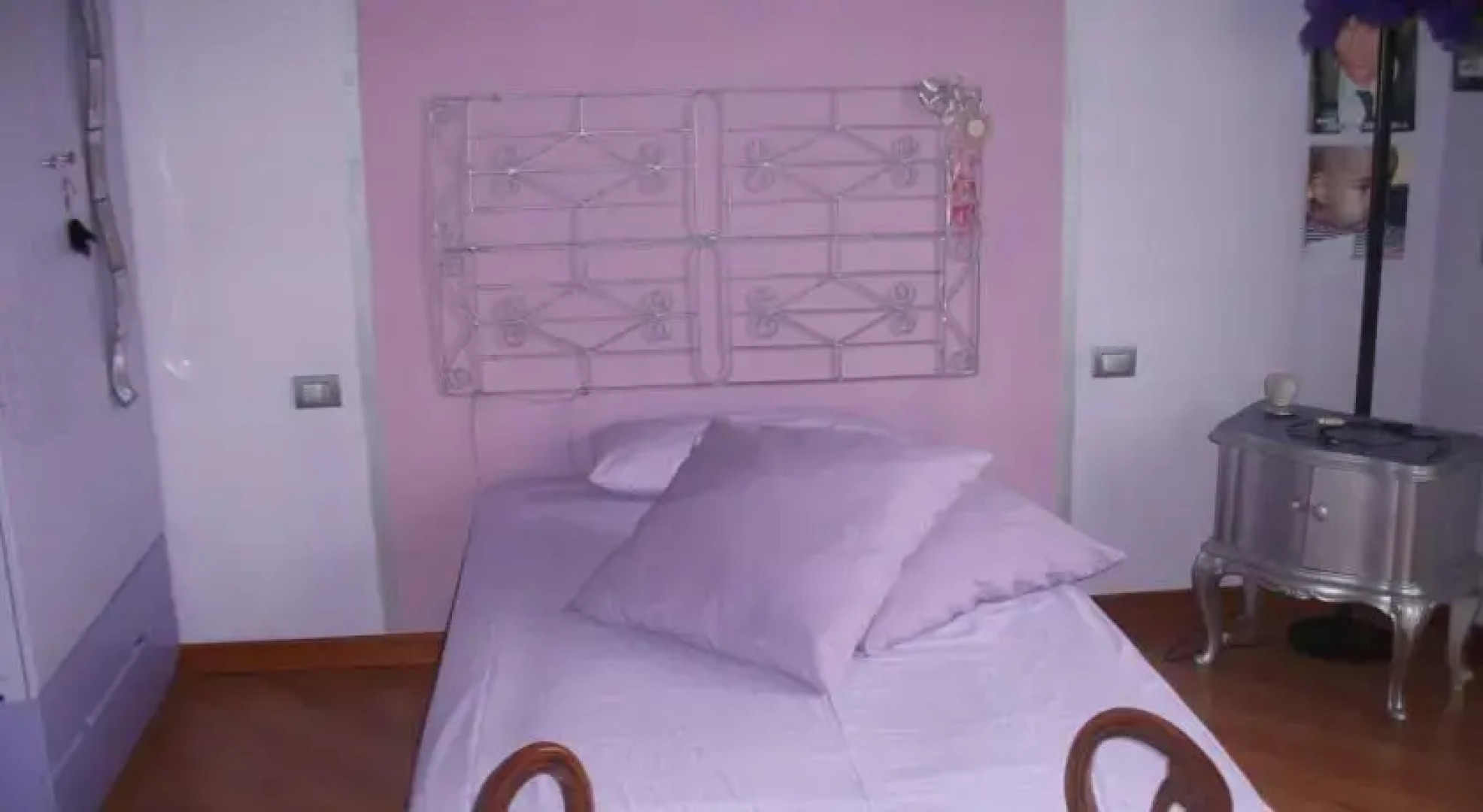 Villa Cà DellAngelo