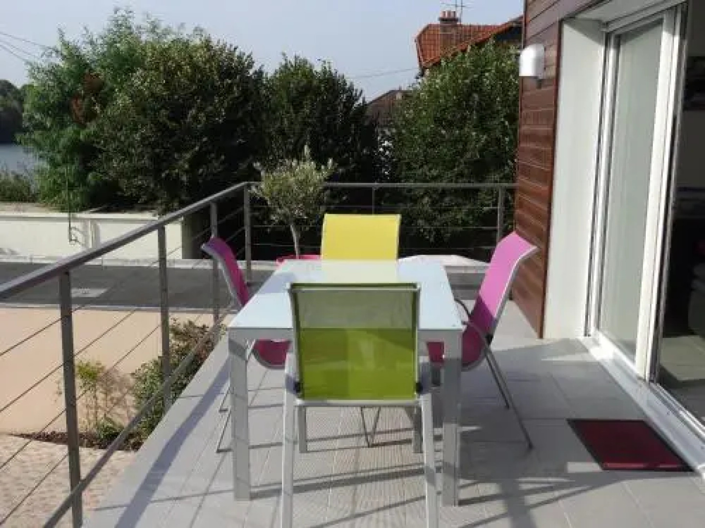 Apartment L'Aquarius