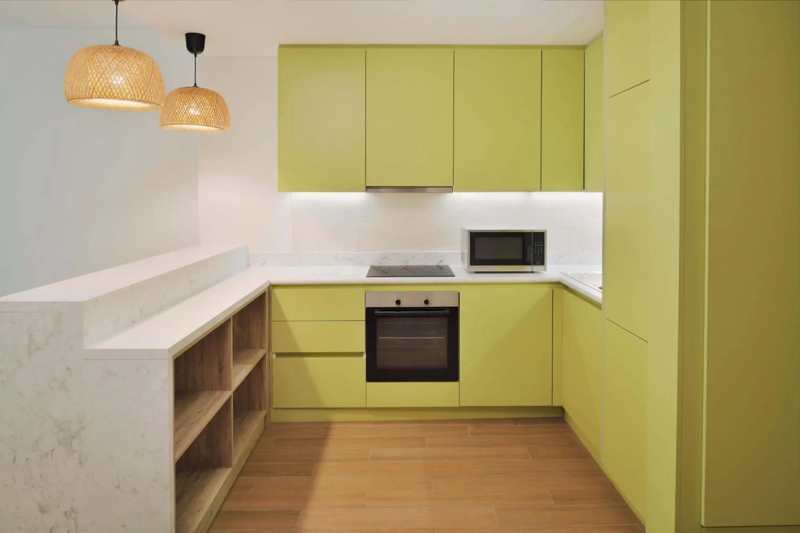 Element City Center Doha