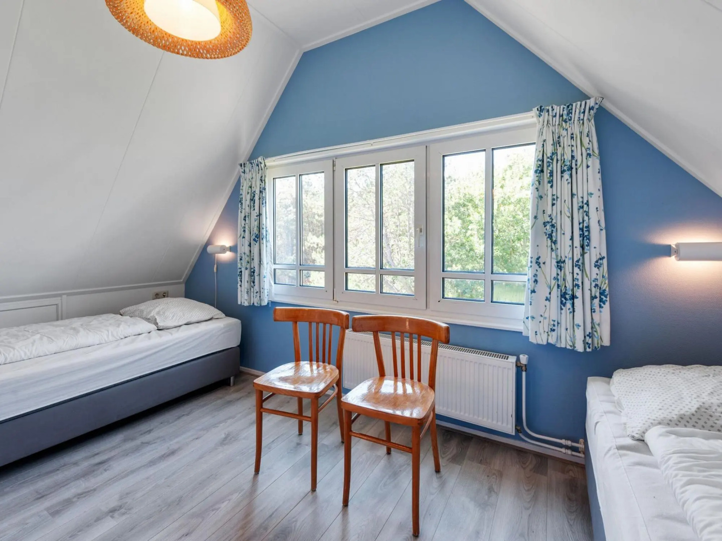 Beautiful Dune Villa With Thatched Roof on Ameland, 800 Meters From the Beach