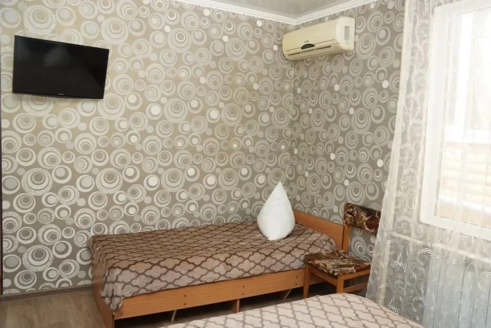 Gvardeets Guest House
