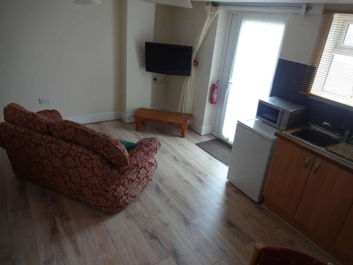 Travellers Rest Motel