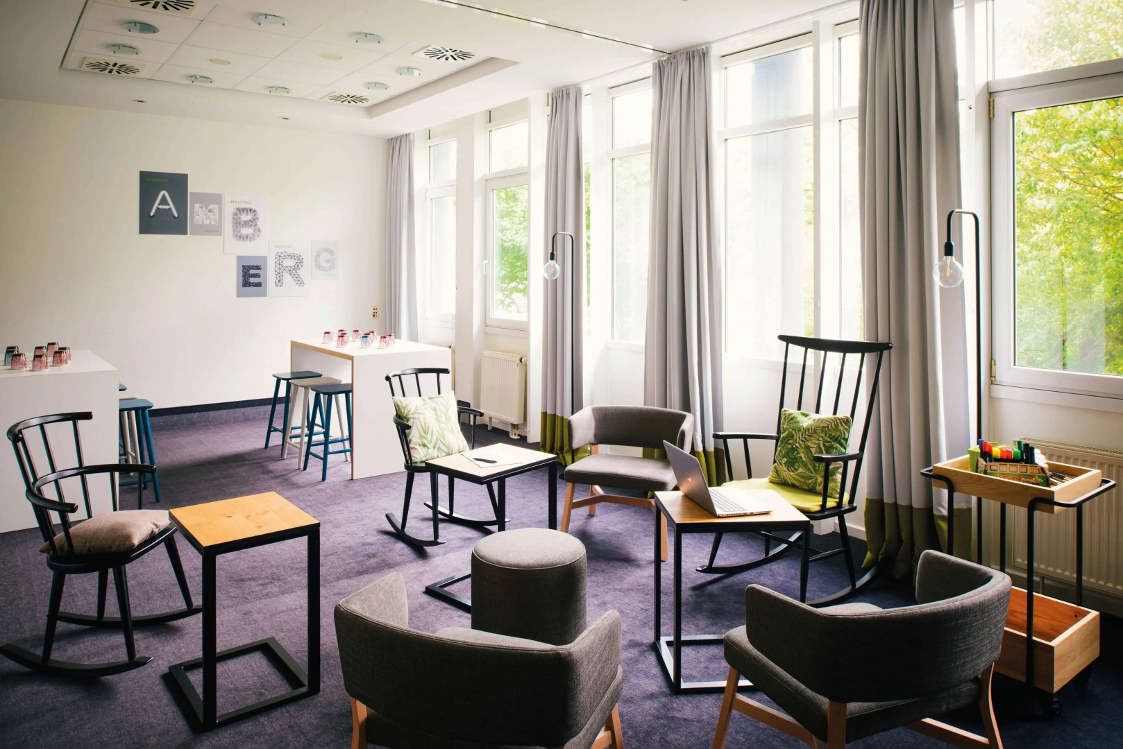 Vienna House Easy by Wyndham Amberg