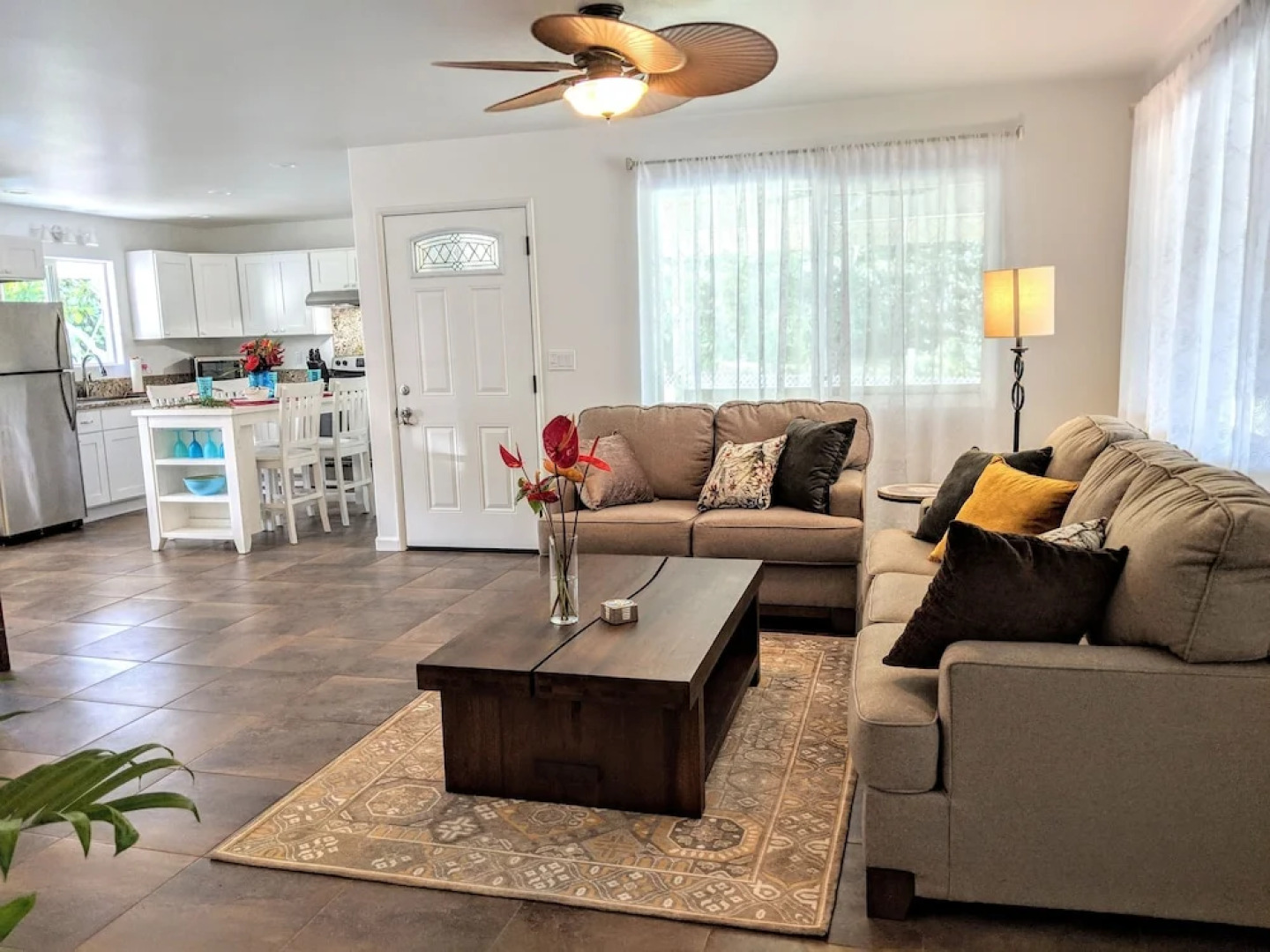 Pauole Hale 2 Bedroom Home