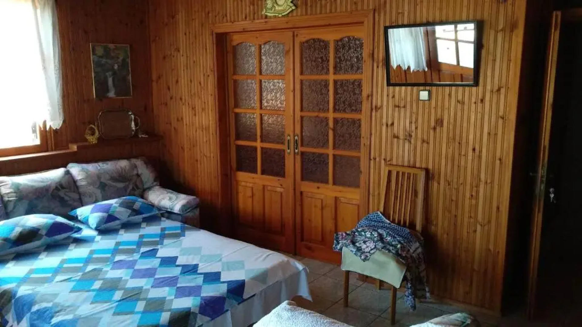 Beachfront Apartment Thassos