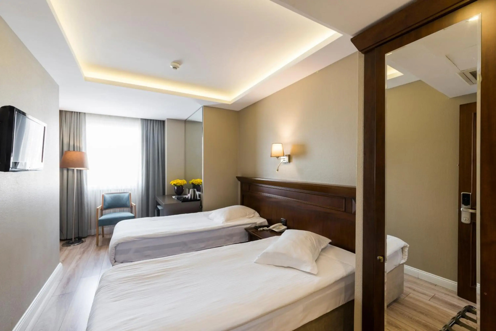 Mile Hotel Nisantasi