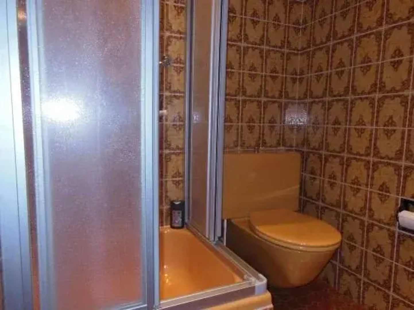 Haus am Kurpark - Hotel Garni