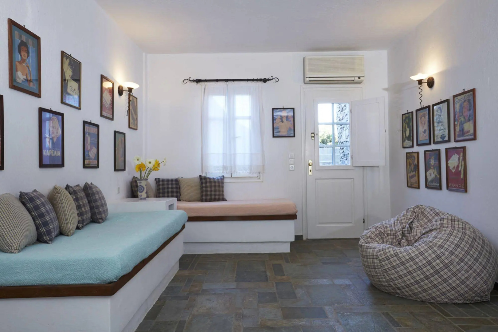 Thermes Mykonos Luxury Villas