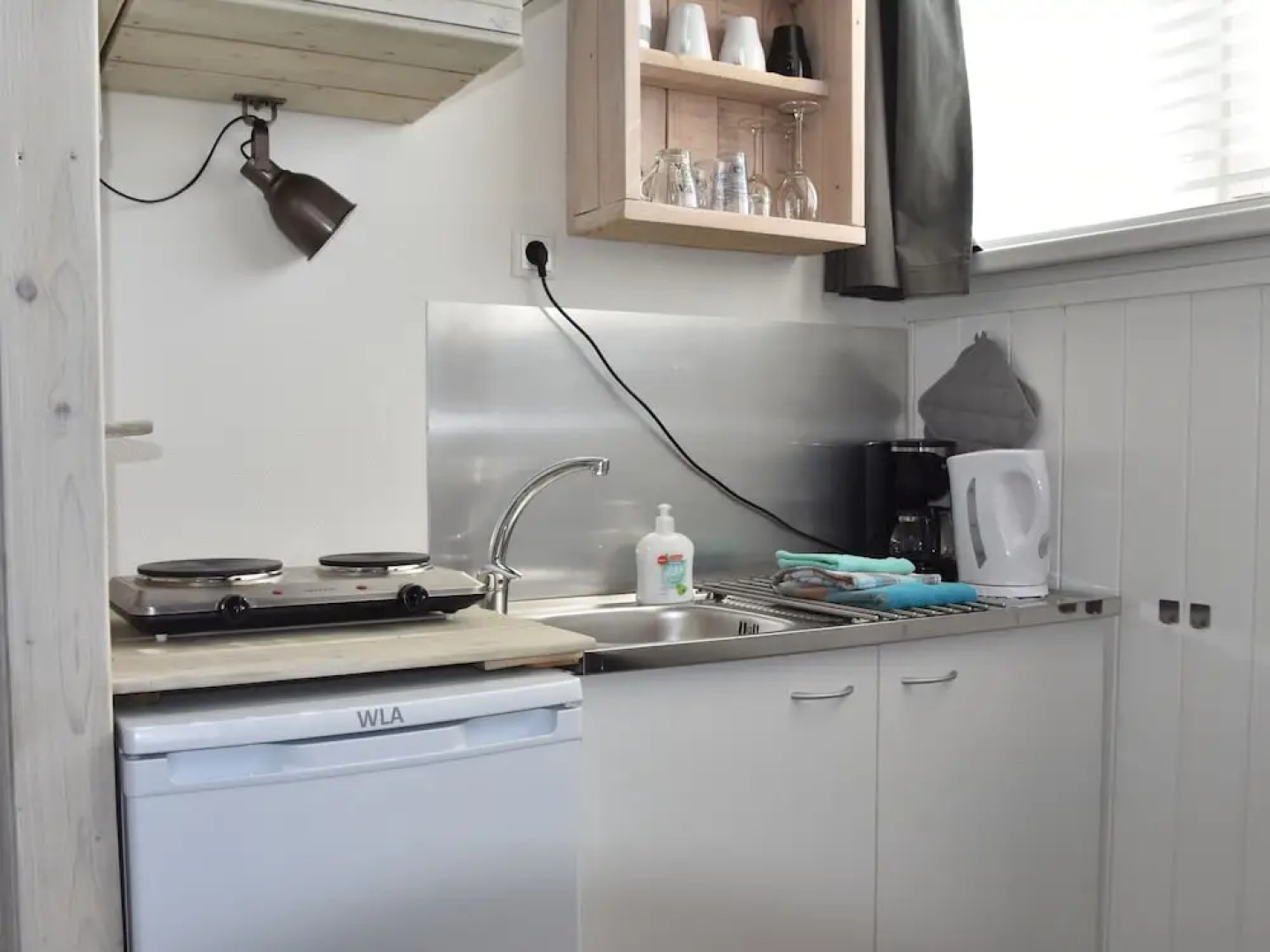 Elegant Studio Near Beach