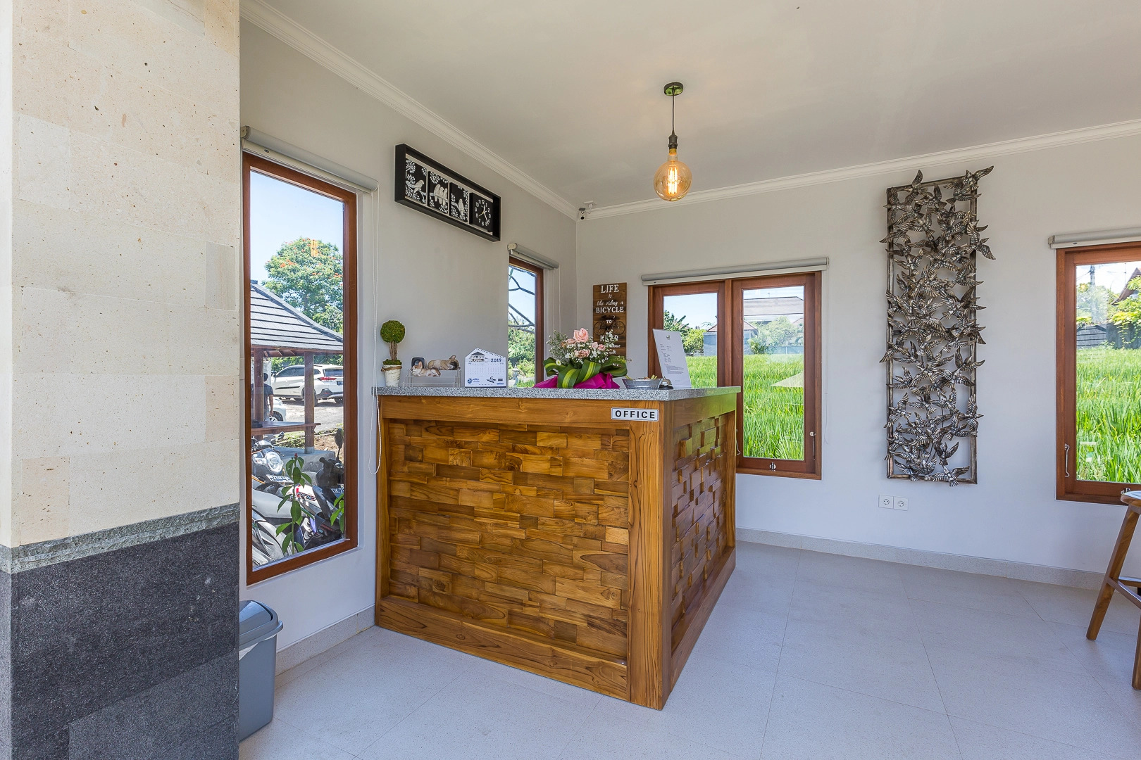 Ayuna Suites Canggu By Zuzu