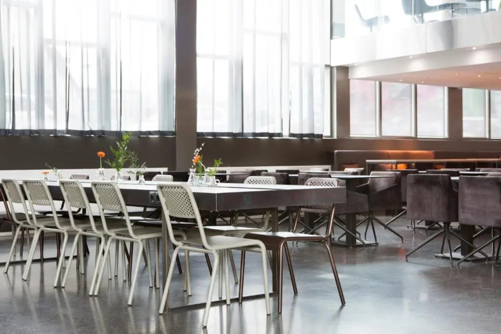 Comfort Hotel Union Brygge - Drammen