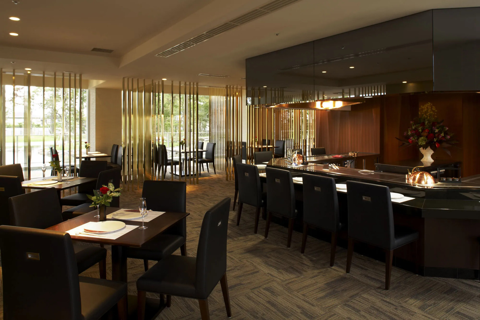 Mars Garden Wood Gotemba