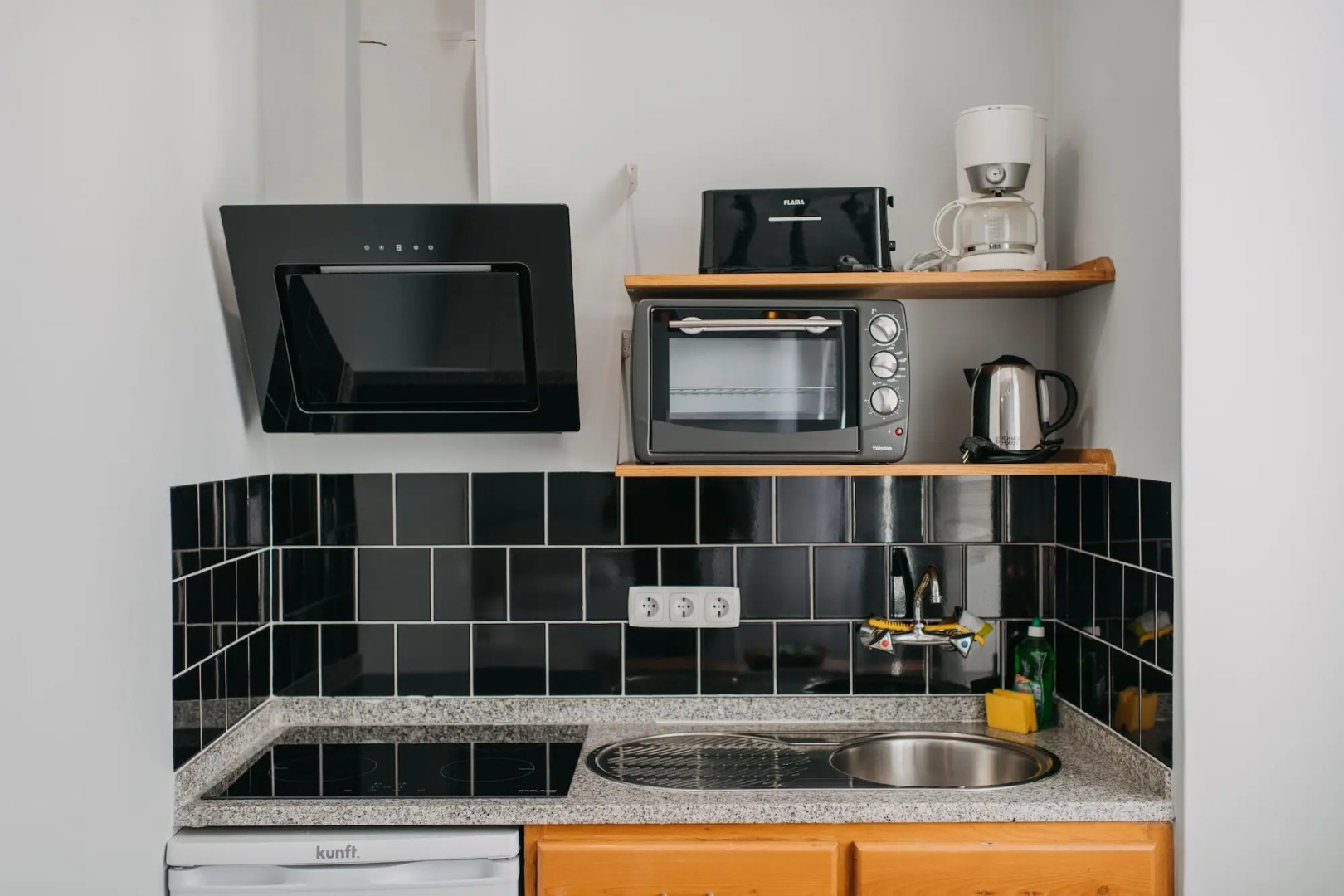 ASPA Studios - Urban Conscious Living