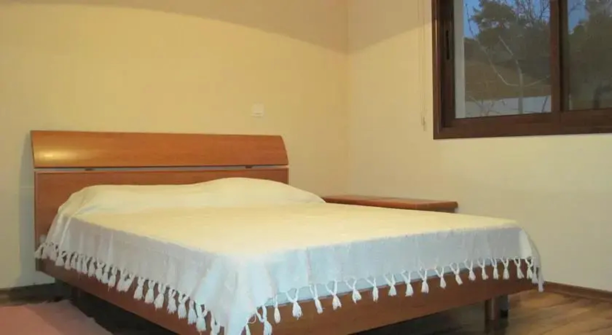 Pera Pedi Pine Villa