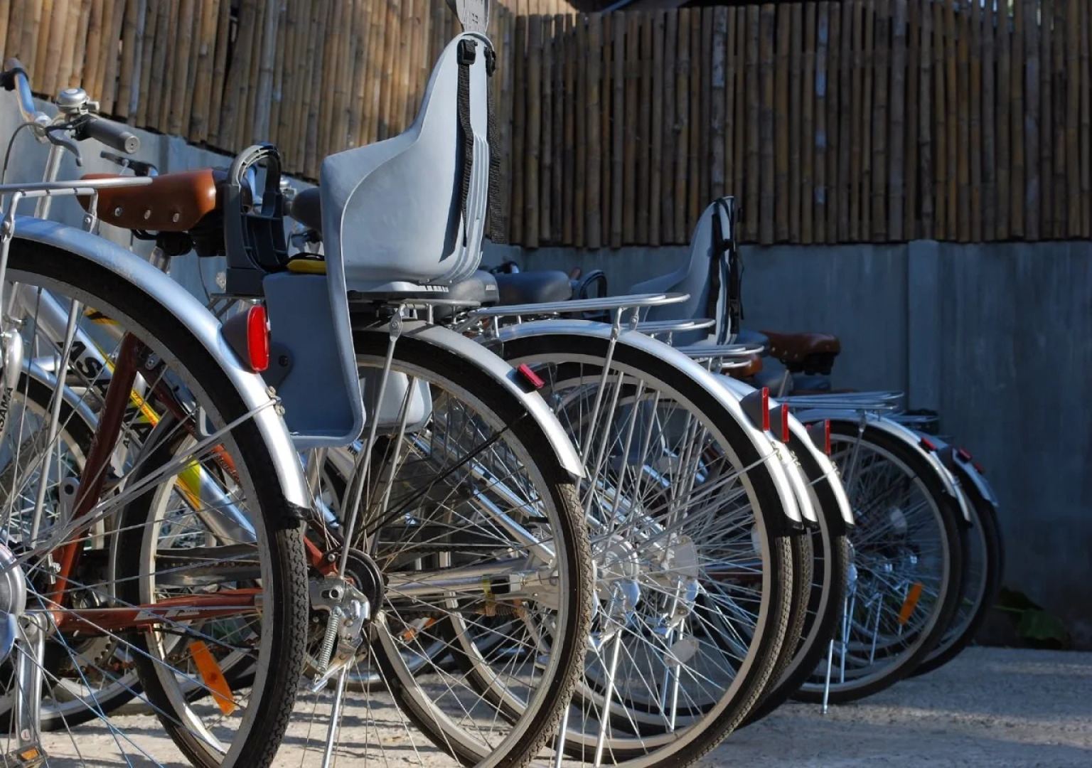 My Dream Boutique Resort