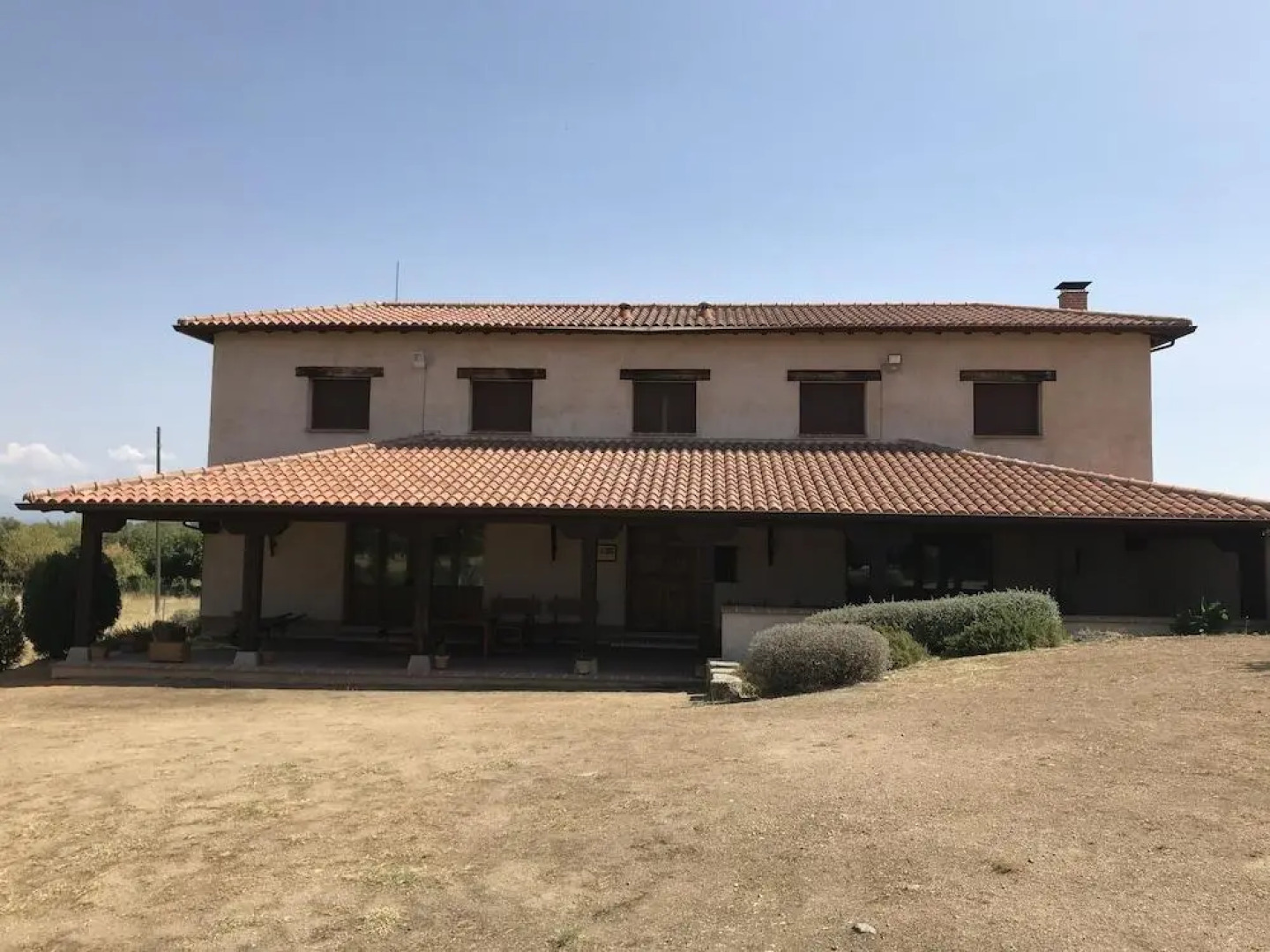 Casa Rural Pilon del Fraile