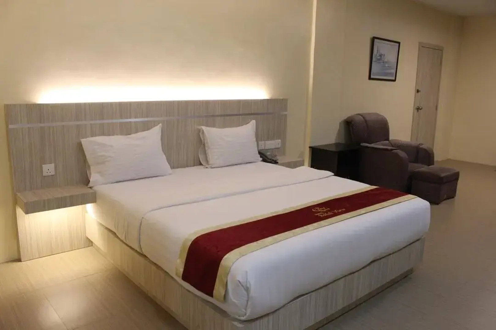 Balai View Hotel