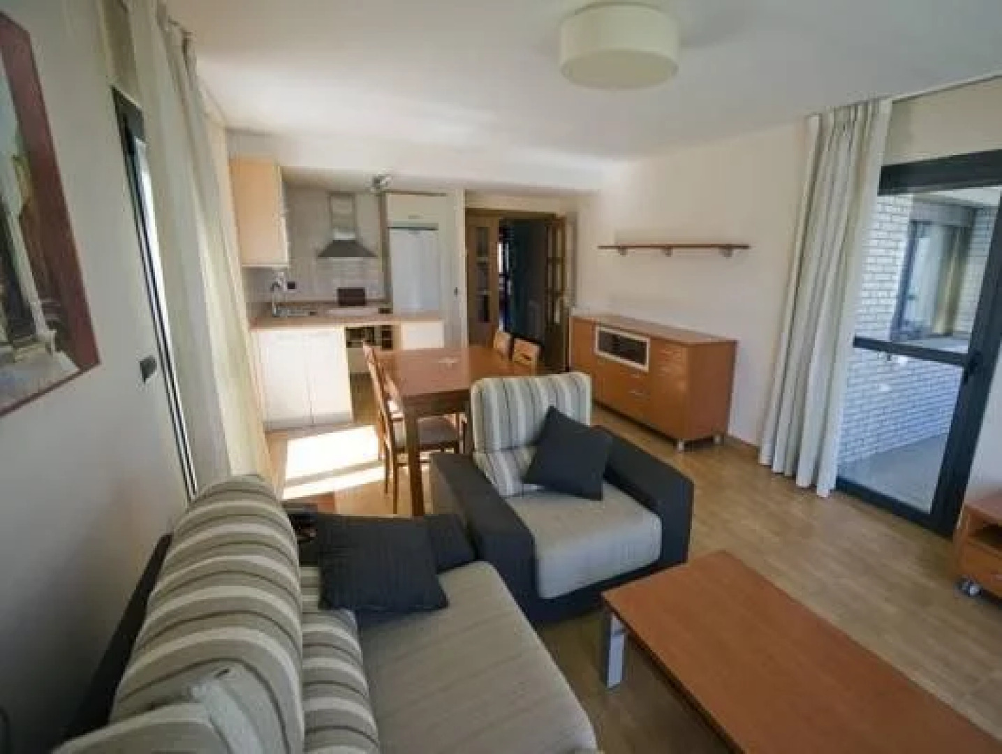 Apartamentos Turísticos Vicotel