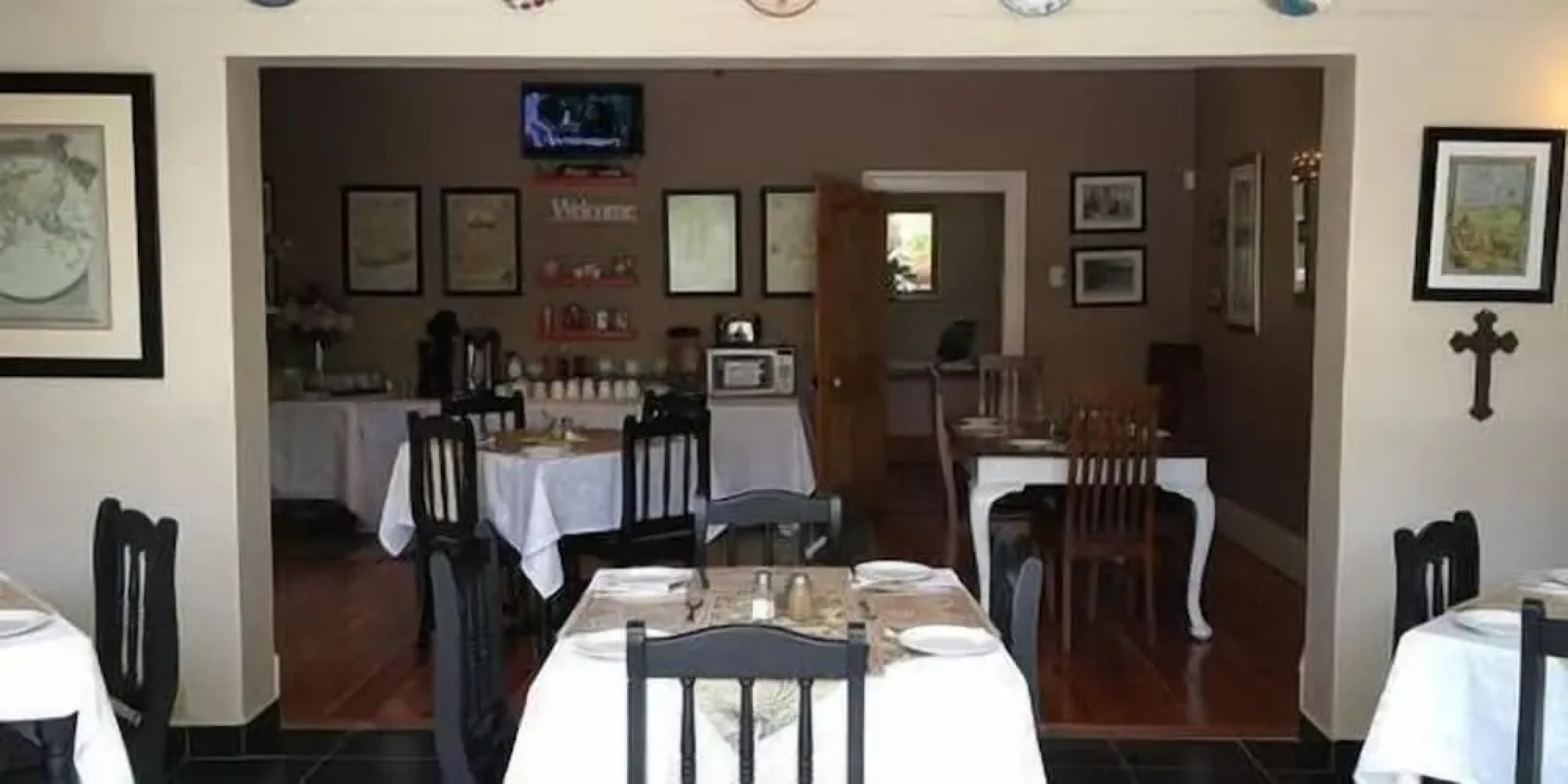 Convent Hill B and B