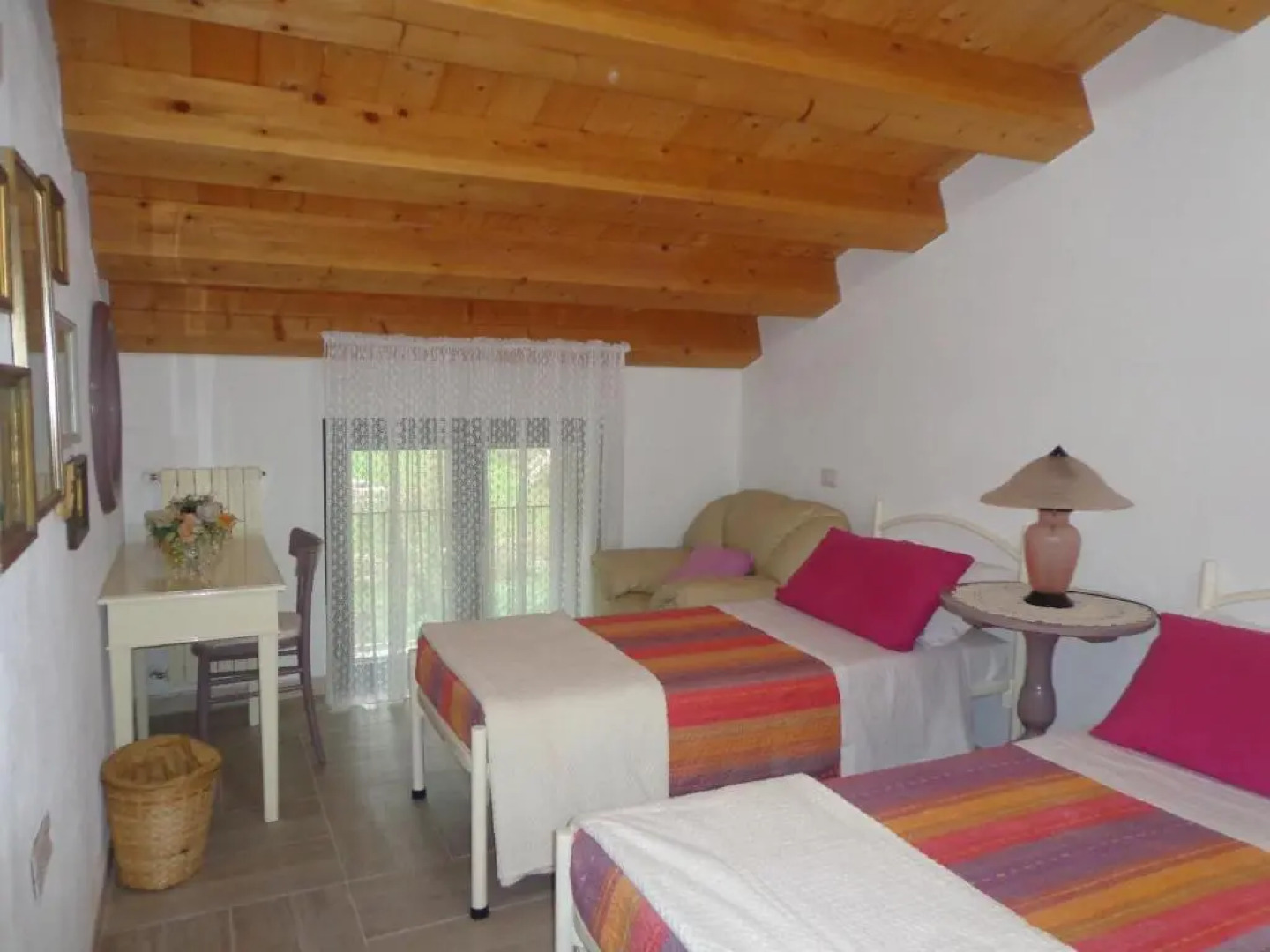 Agriturismo Sorgente di Luna