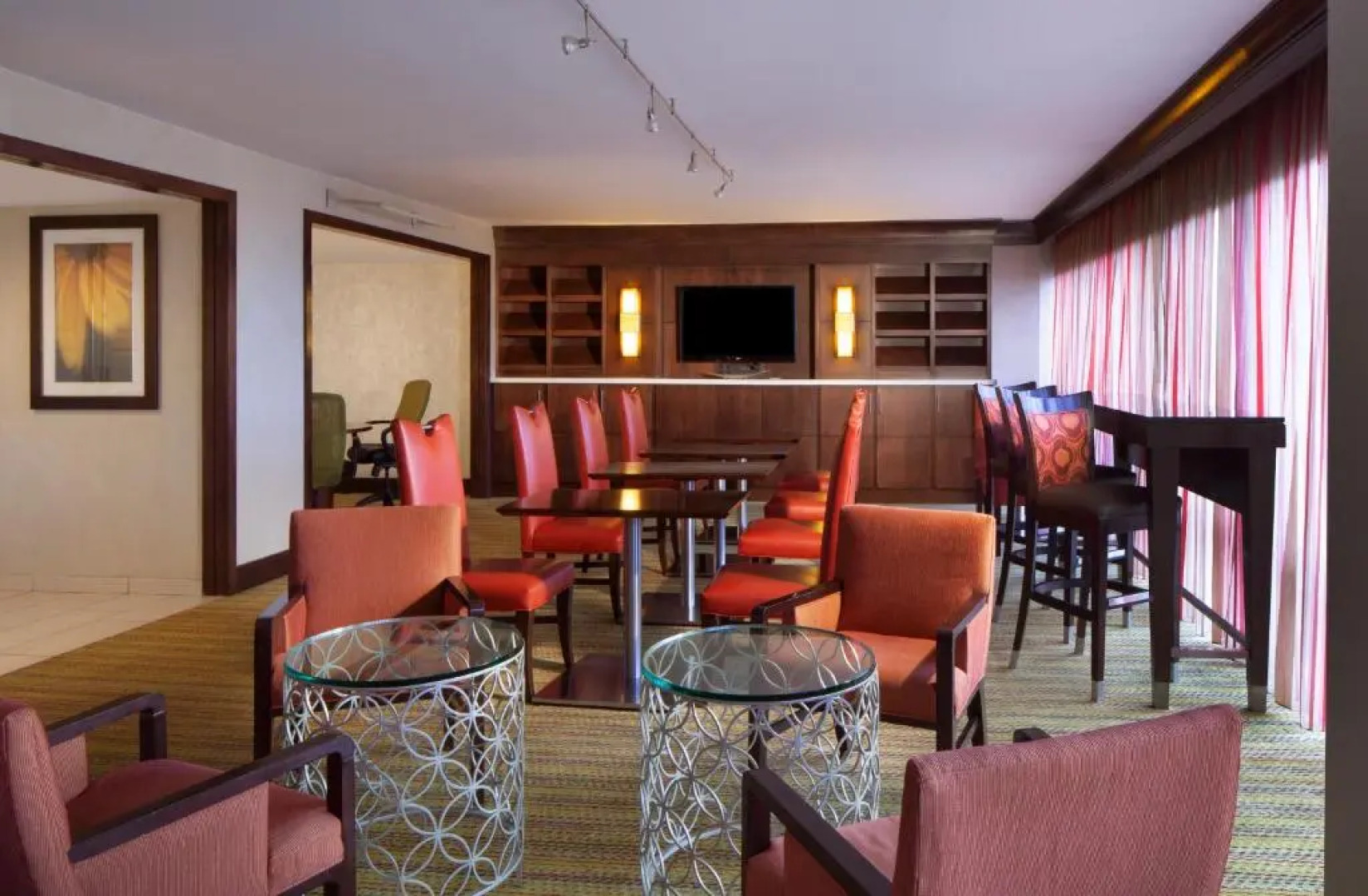 Marriott Memphis East