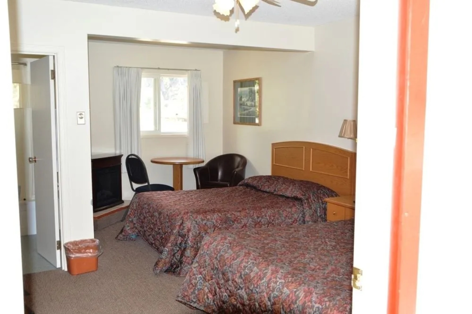 Rivermount Motel Campground and RV Park