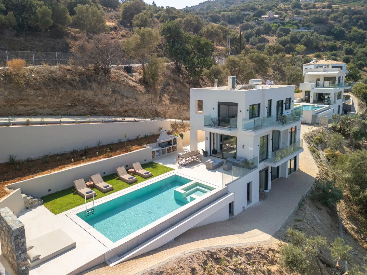 VieVerde Luxury Villas