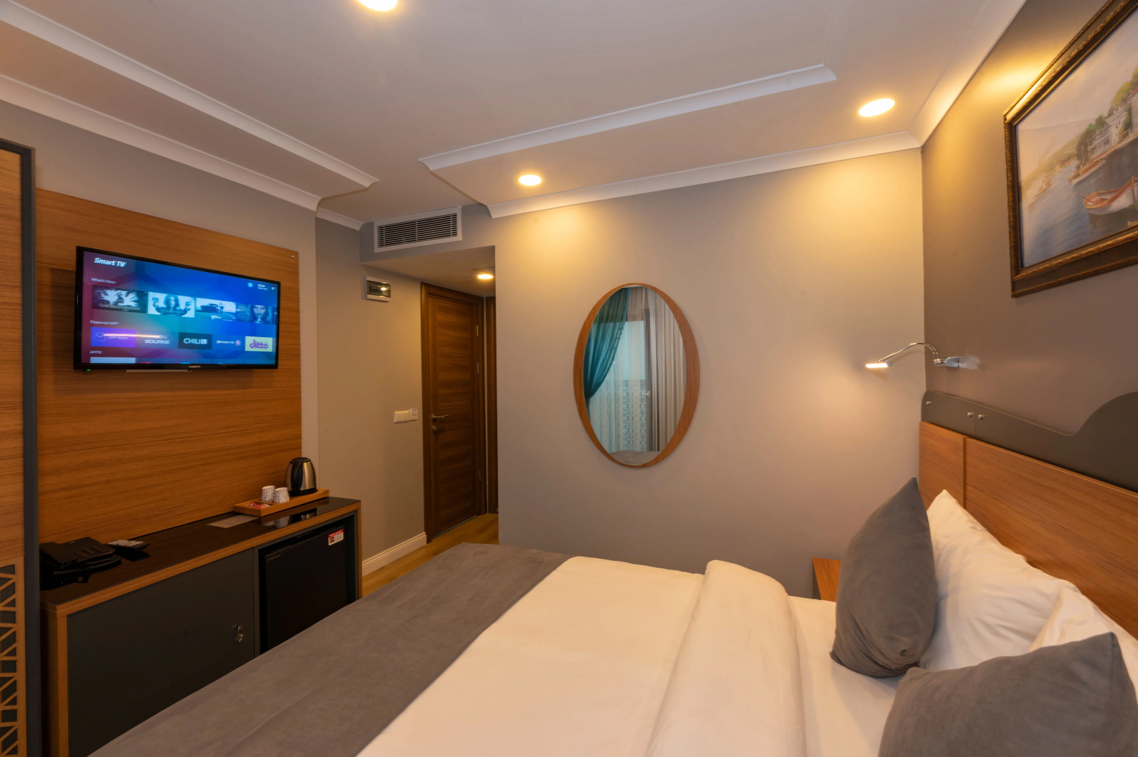 New Emin Hotel