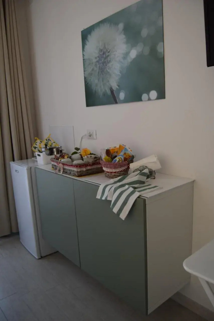 Casa Vacanza e per lavoro Tessyhouse