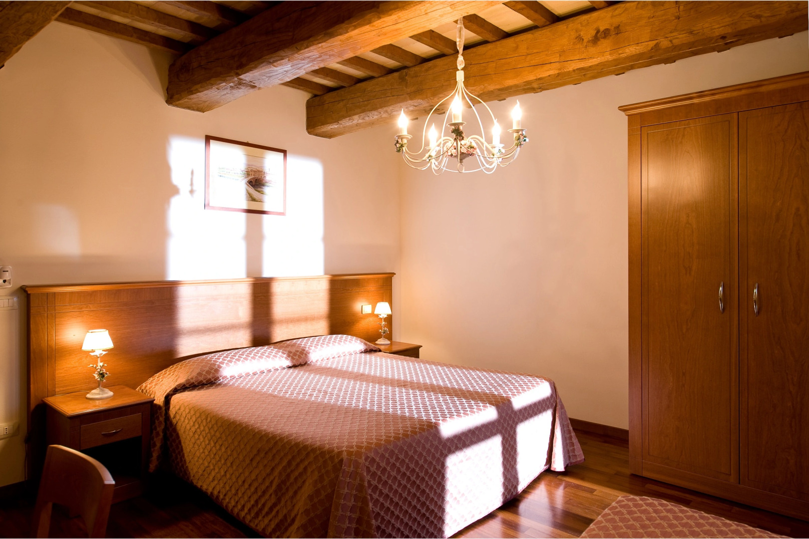 Appartamento Le Rondini