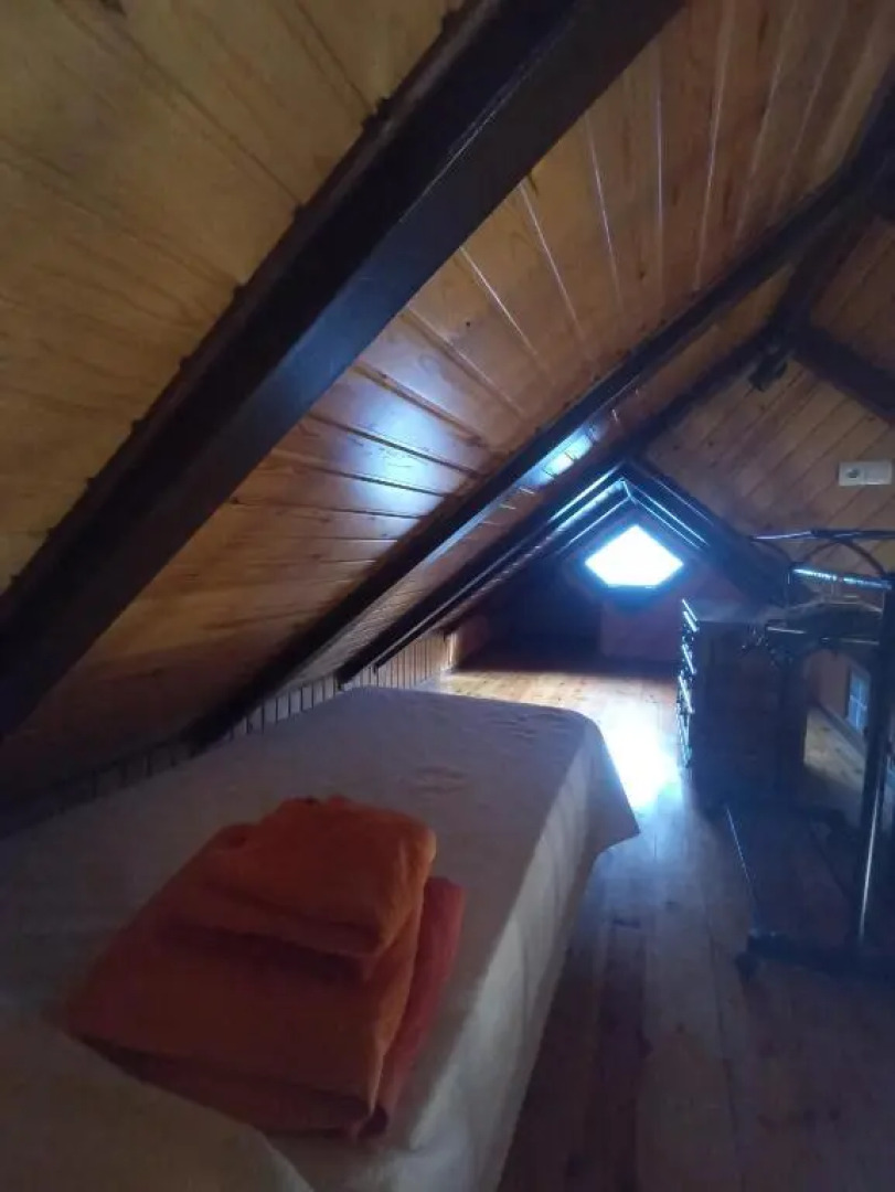 Apartamento Sorripas 4