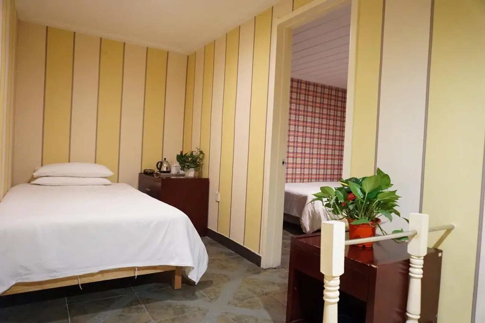 Tianjin Hongtudi Express Hotel