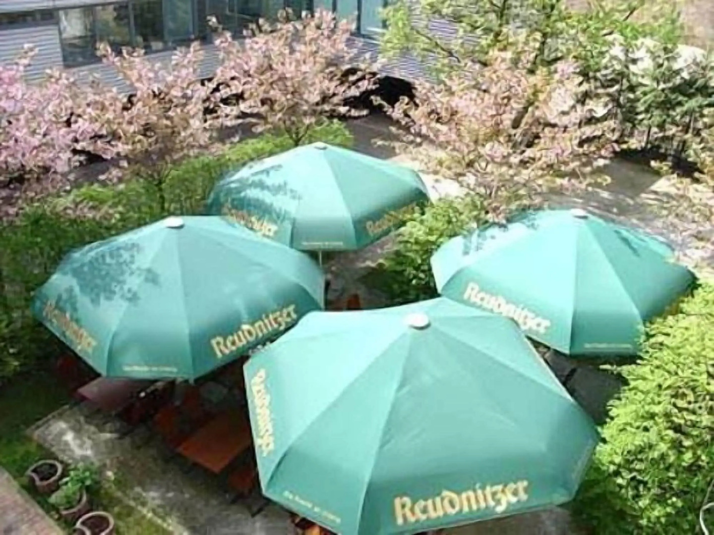 Galerie Hotel Leipziger Hof