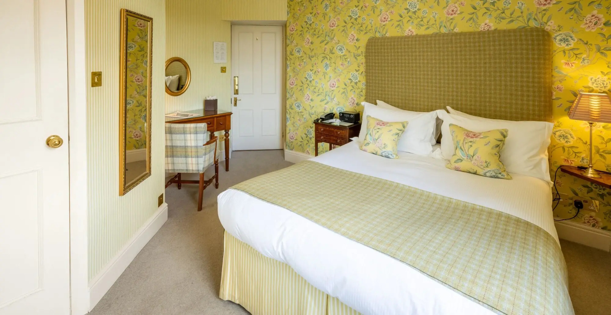 Lindeth Fell Country House