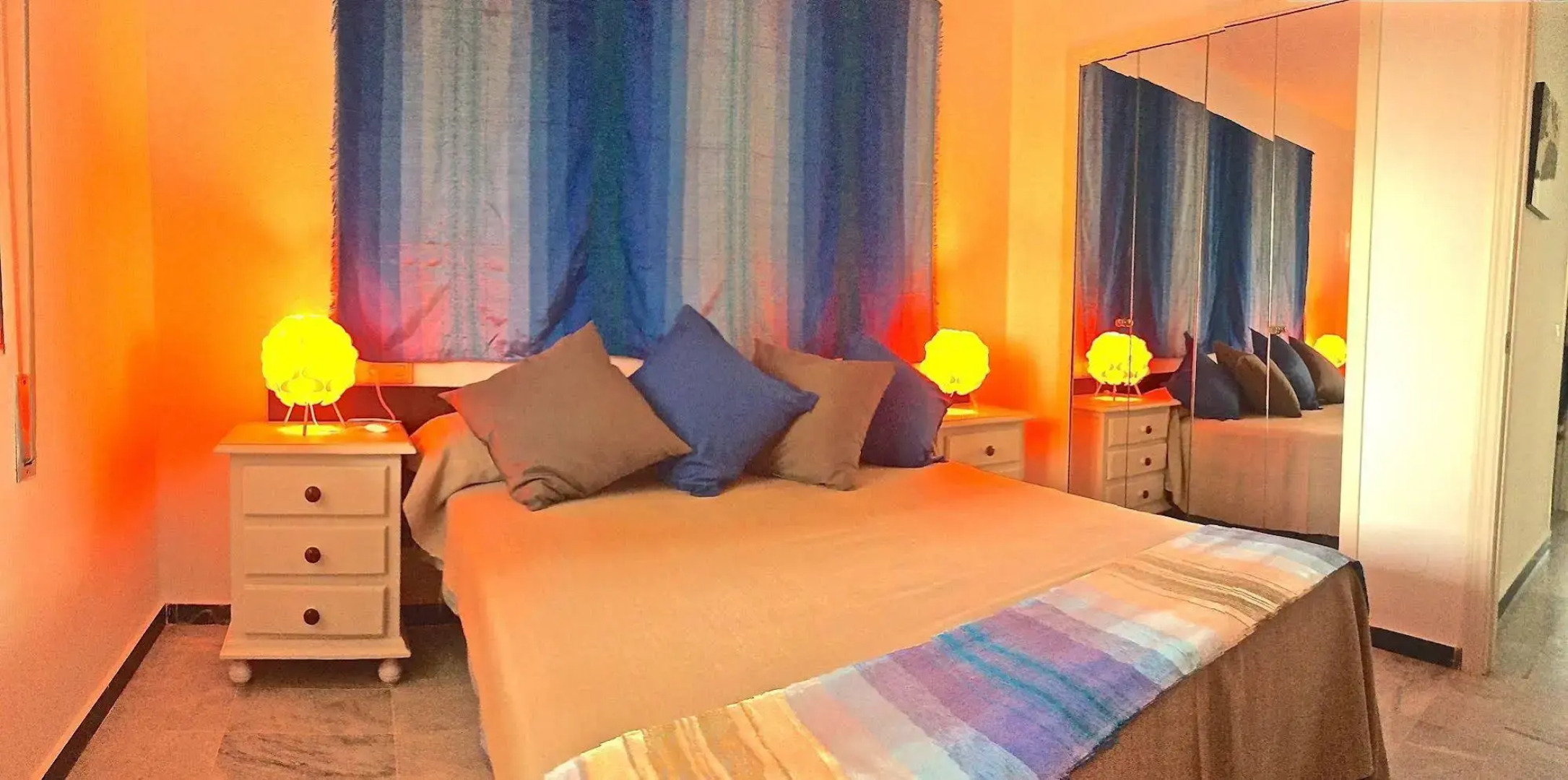 Apartamentos Torrenueva Park