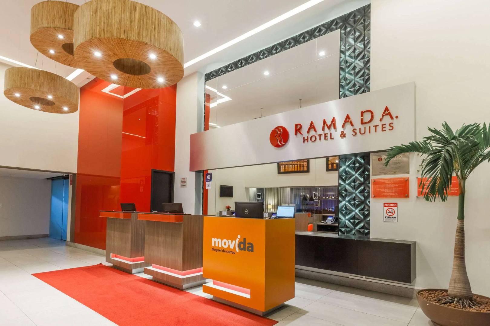 Ramada Recife Boa Viagem